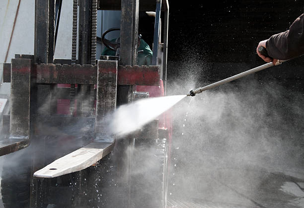 Best Restaurant Pressure Washing  in Jamestown, CA